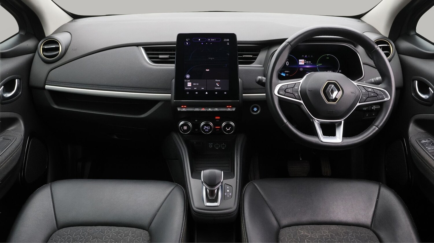 Used Renault Zoe 2023 for sale - 77282834: Photo 13