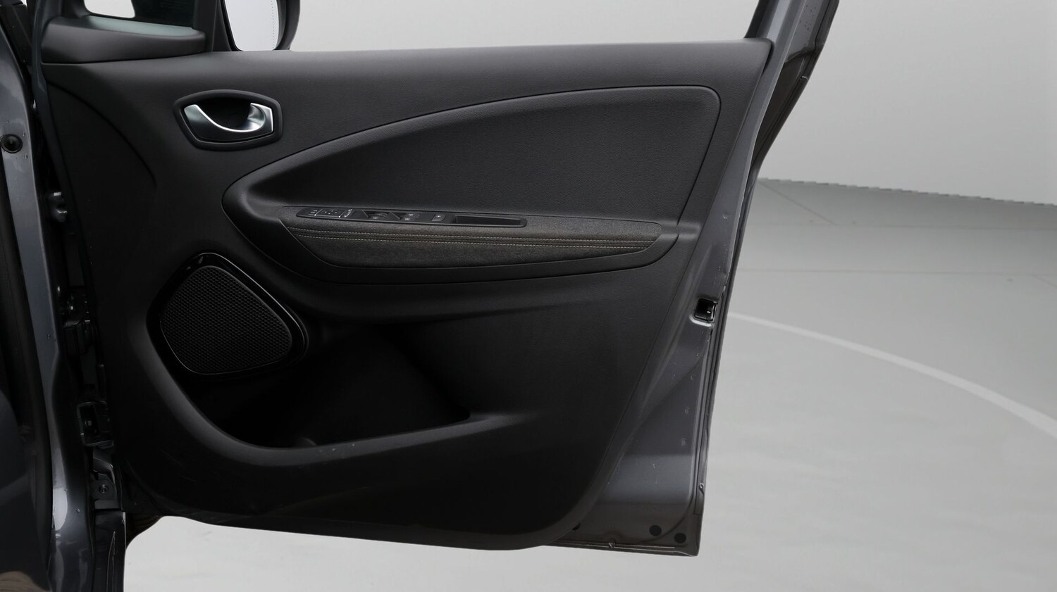 Used Renault Zoe 2023 for sale - 77282834: Photo 15