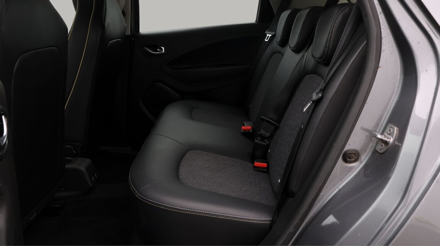 Used Renault Zoe 2023 for sale - 77282834: Photo 16