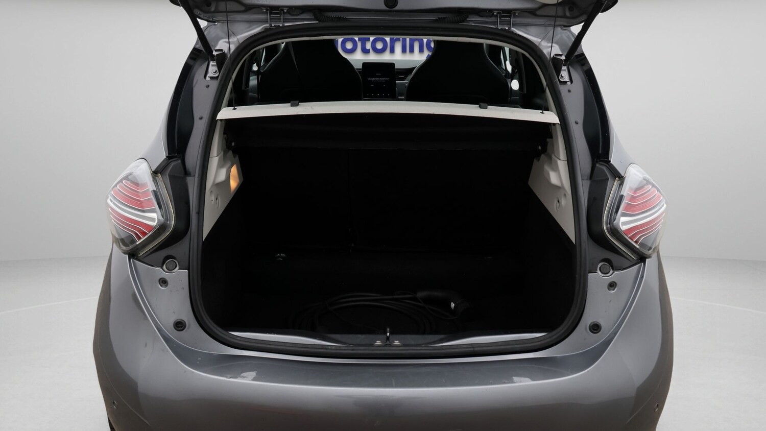 Used Renault Zoe 2023 for sale - 77282834: Photo 17