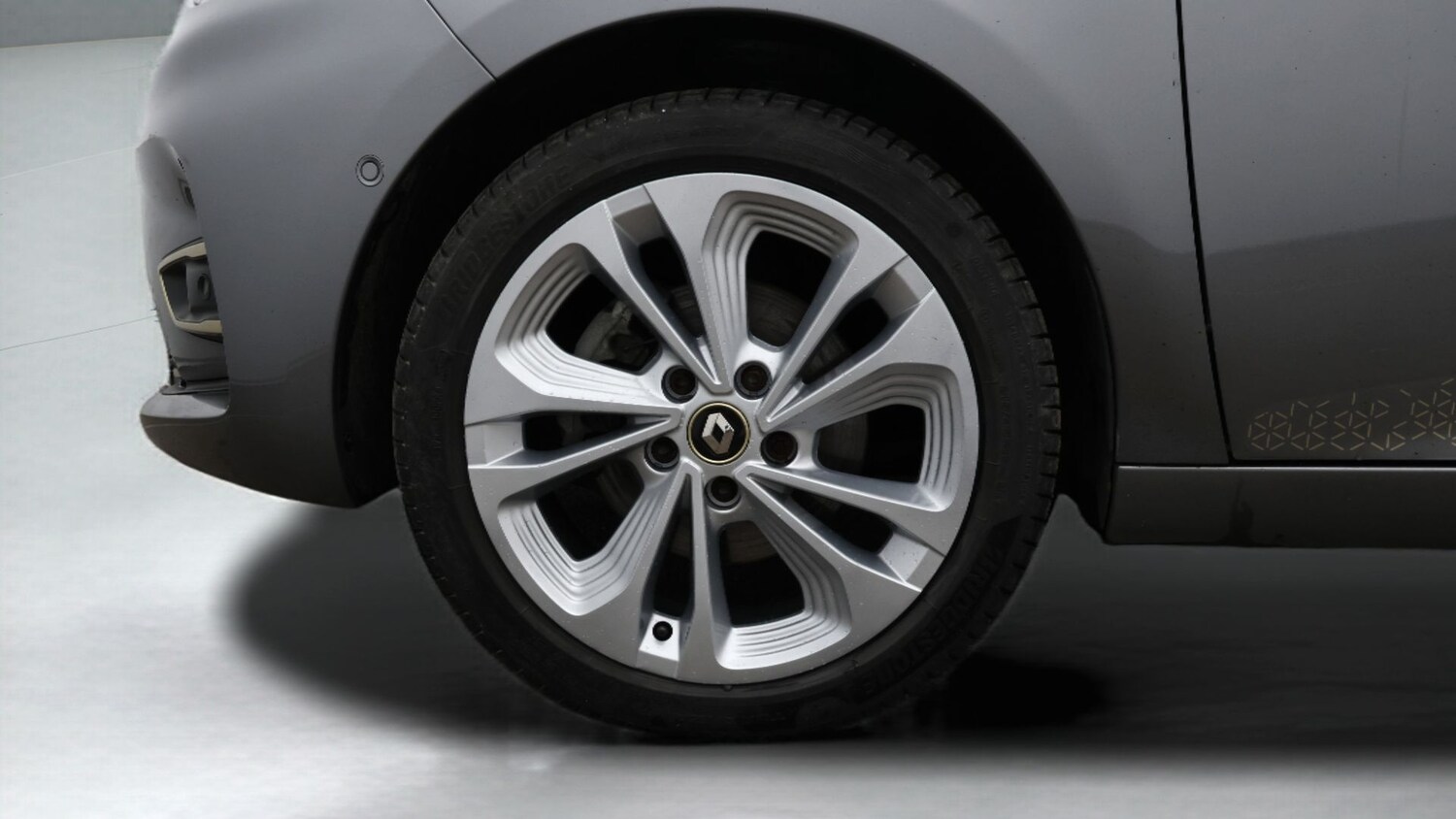 Used Renault Zoe 2023 for sale - 77282834: Photo 18