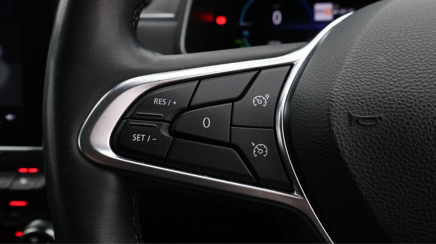 Used Renault Zoe 2023 for sale - 77282834: Photo 23