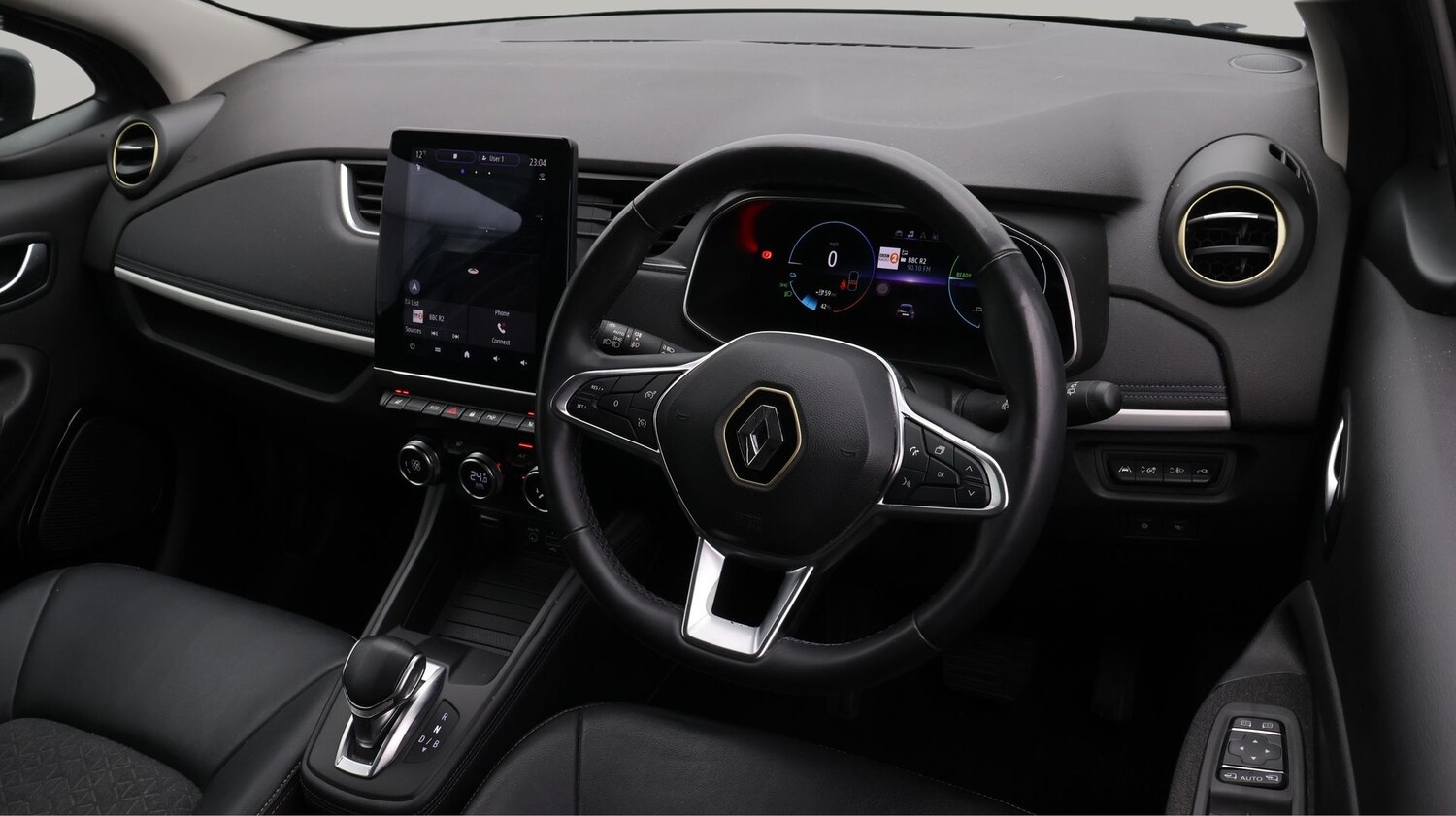 Used Renault Zoe 2023 for sale - 77282834: Photo 9