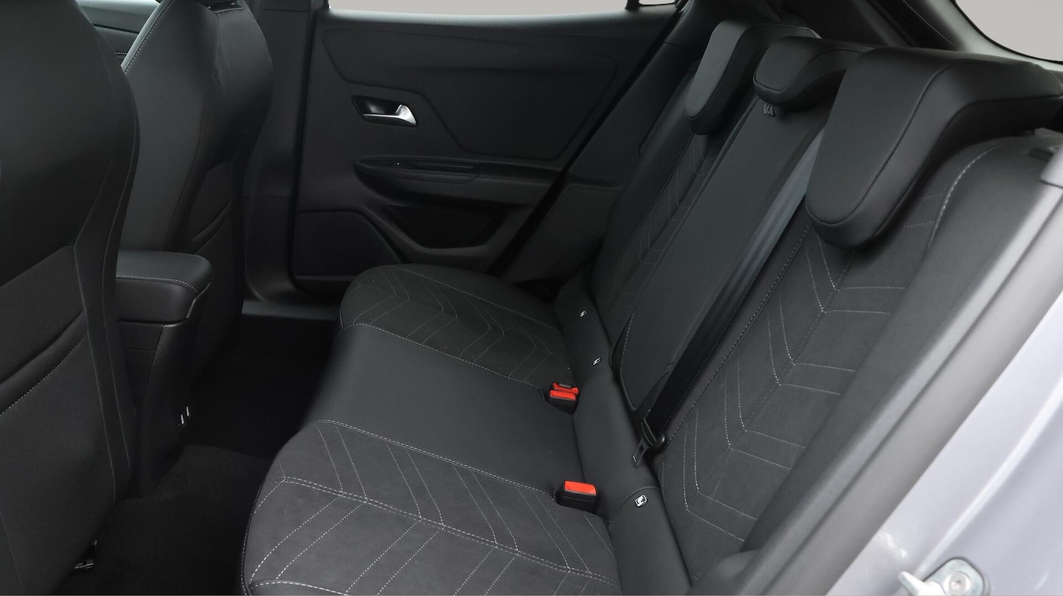 Used Vauxhall Mokka 2025 for sale - 76381049: Photo 16