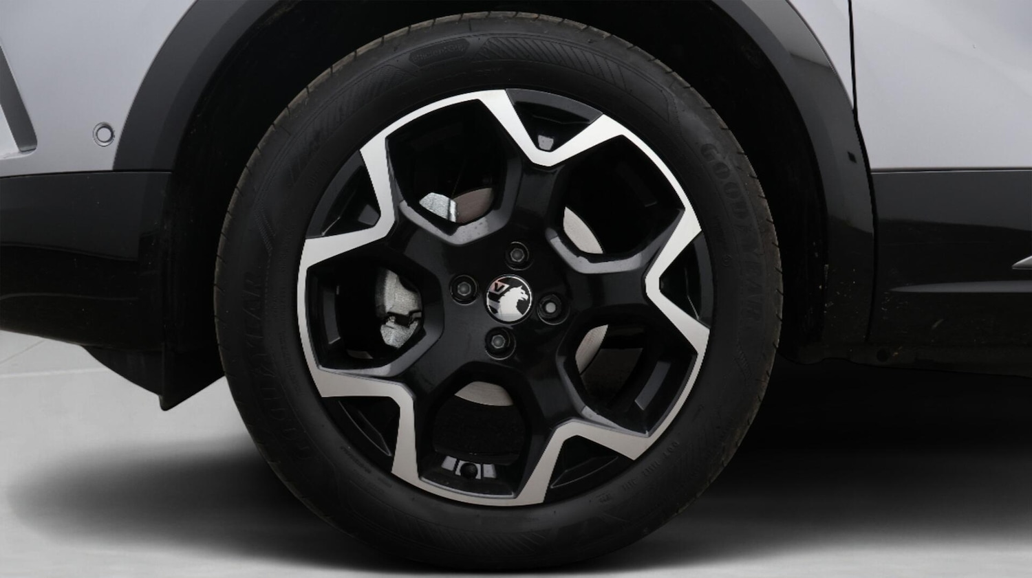 Used Vauxhall Mokka 2025 for sale - 76381049: Photo 18