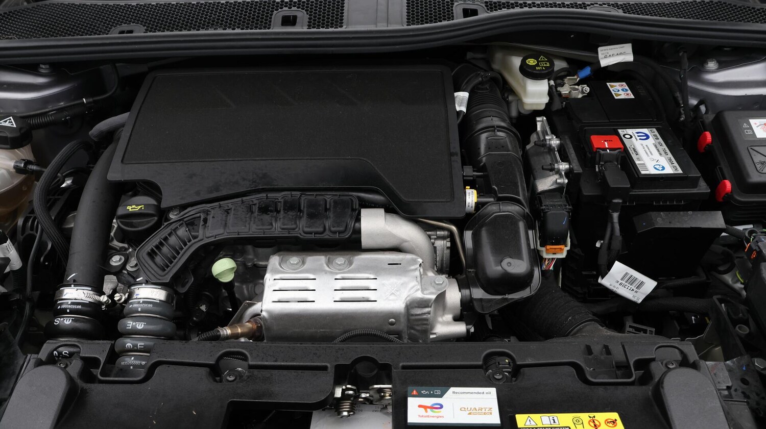 Used Vauxhall Mokka 2025 for sale - 76381049: Photo 19