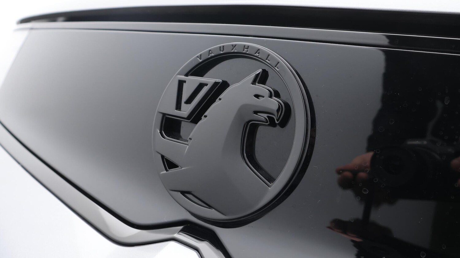 Used Vauxhall Mokka 2025 for sale - 76381049: Photo 20