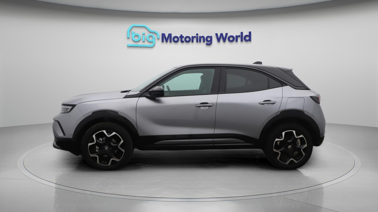Used Vauxhall Mokka 2025 for sale - 76381049: Photo 4