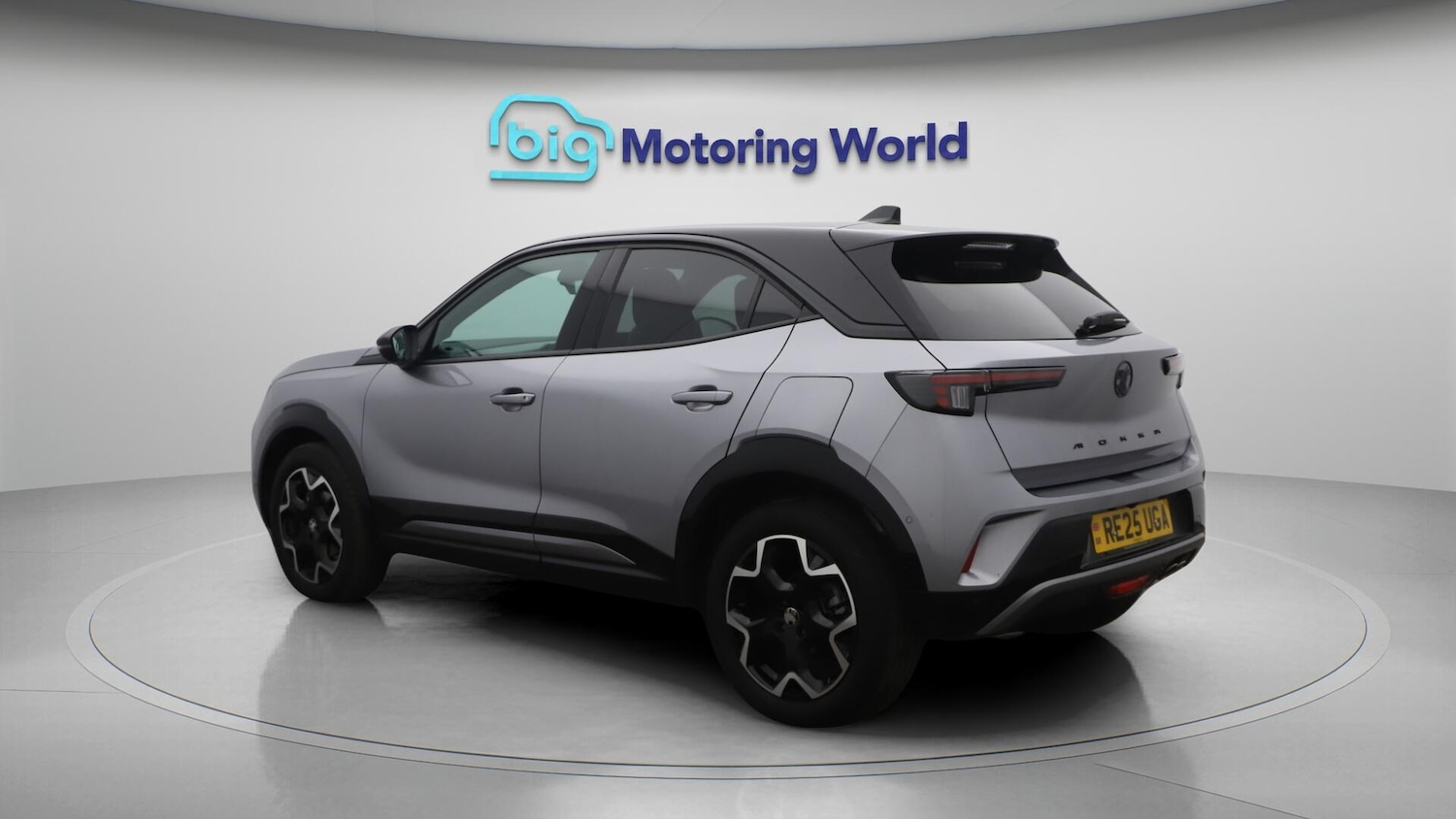 Used Vauxhall Mokka 2025 for sale - 76381049: Photo 5