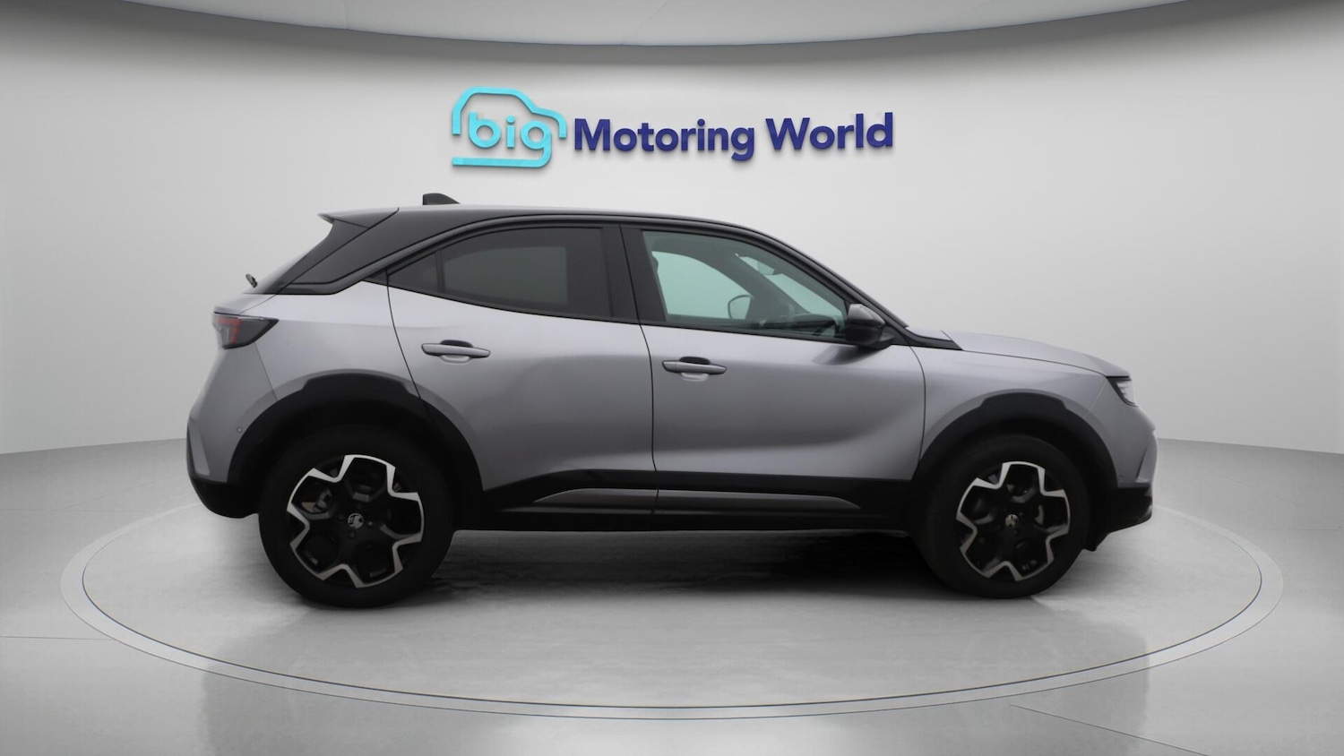 Used Vauxhall Mokka 2025 for sale - 76381049: Photo 8