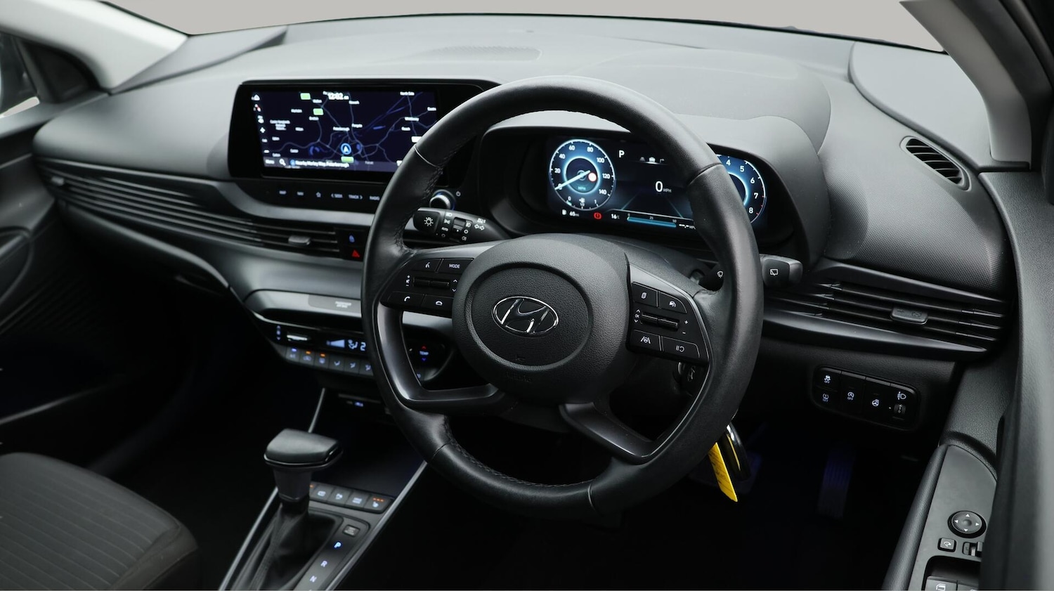 Used Hyundai i20 2022 for sale - 76781641: Photo 10