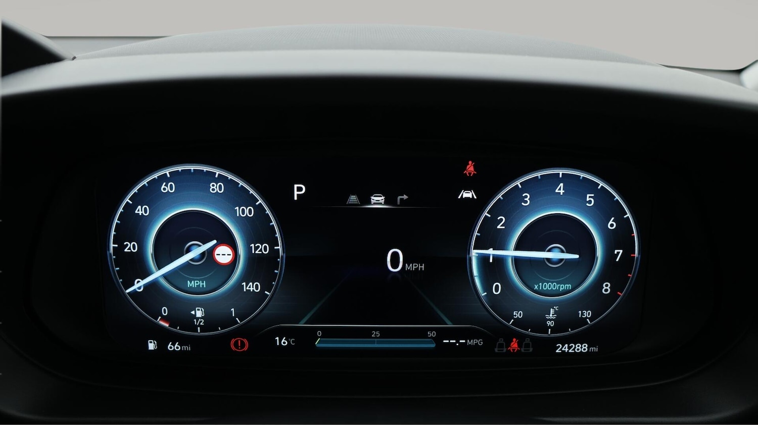 Used Hyundai i20 2022 for sale - 76781641: Photo 11