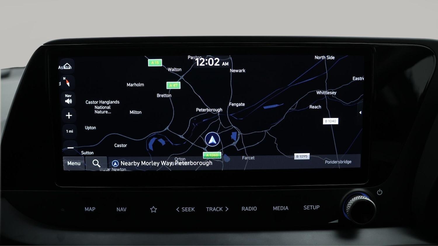 Used Hyundai i20 2022 for sale - 76781641: Photo 12