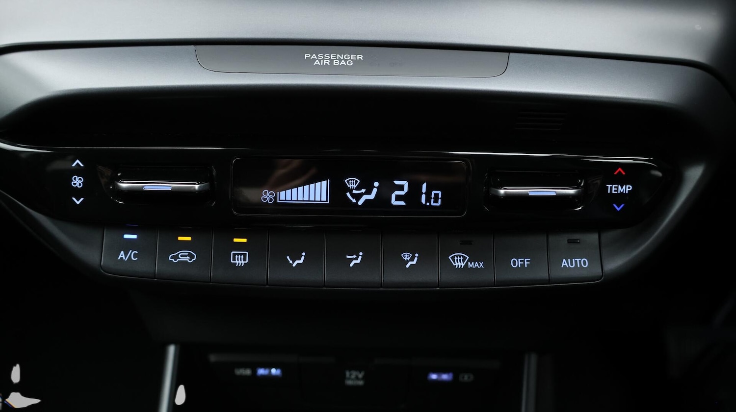 Used Hyundai i20 2022 for sale - 76781641: Photo 13