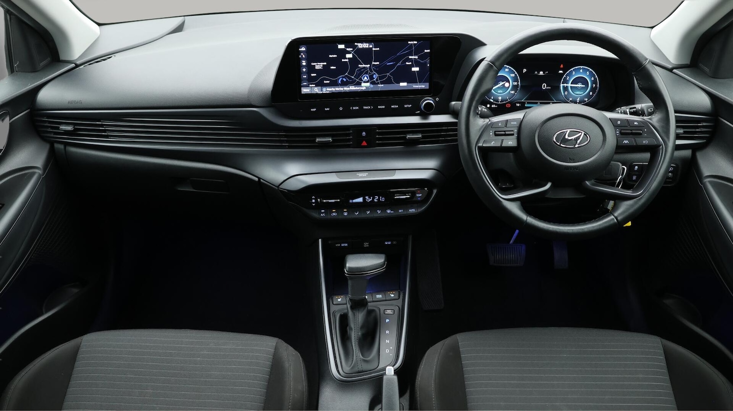 Used Hyundai i20 2022 for sale - 76781641: Photo 14