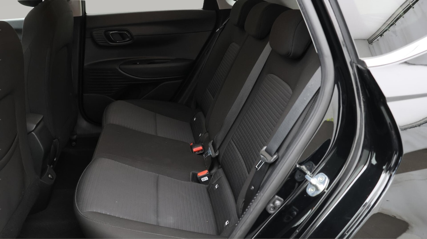 Used Hyundai i20 2022 for sale - 76781641: Photo 17