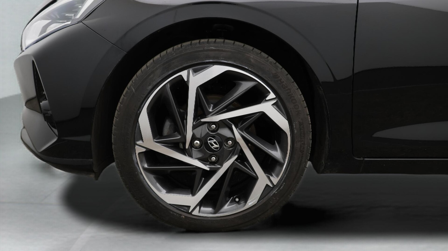 Used Hyundai i20 2022 for sale - 76781641: Photo 19