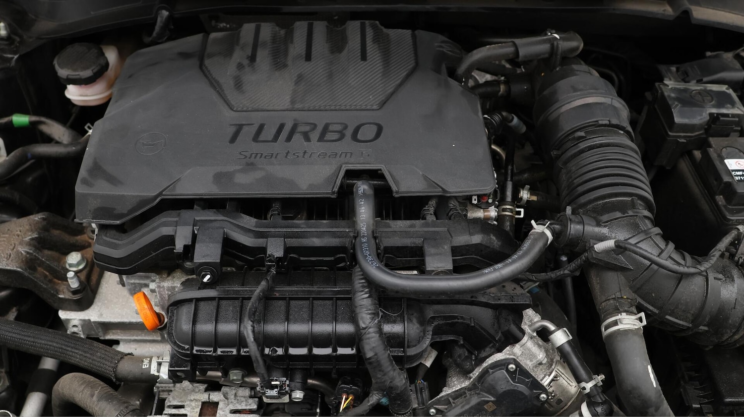 Used Hyundai i20 2022 for sale - 76781641: Photo 20