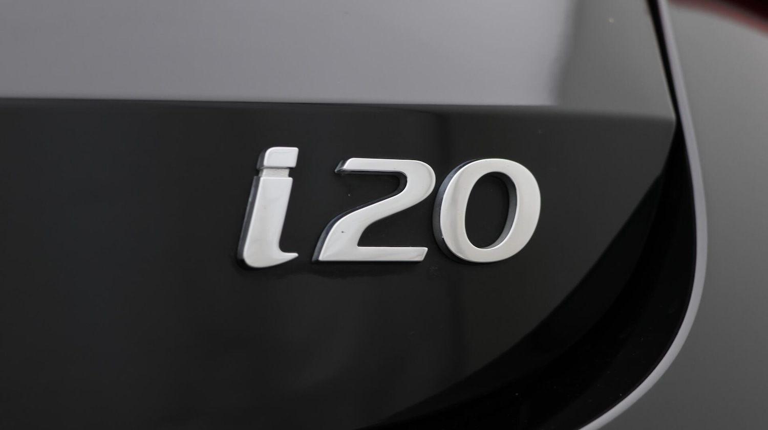 Used Hyundai i20 2022 for sale - 76781641: Photo 23