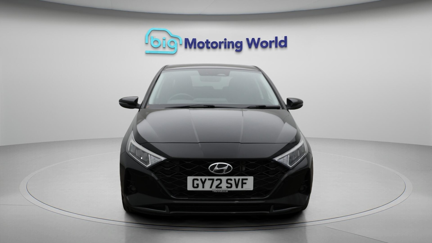 Used Hyundai i20 2022 for sale - 76781641: Photo 3