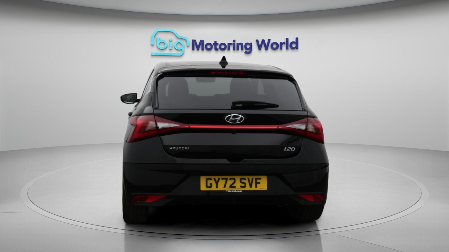 Used Hyundai i20 2022 for sale - 76781641: Photo 7