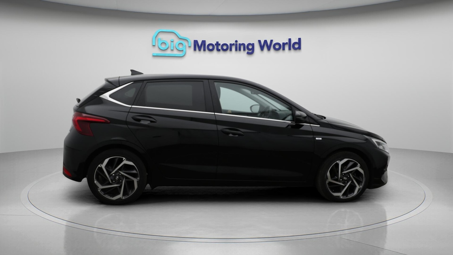 Used Hyundai i20 2022 for sale - 76781641: Photo 9