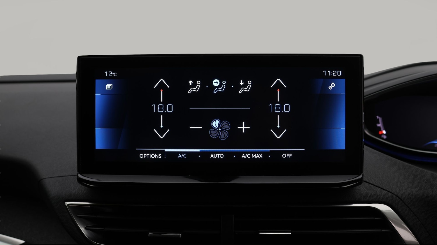 Used Peugeot 5008 2022 for sale - 77220377: Photo 12