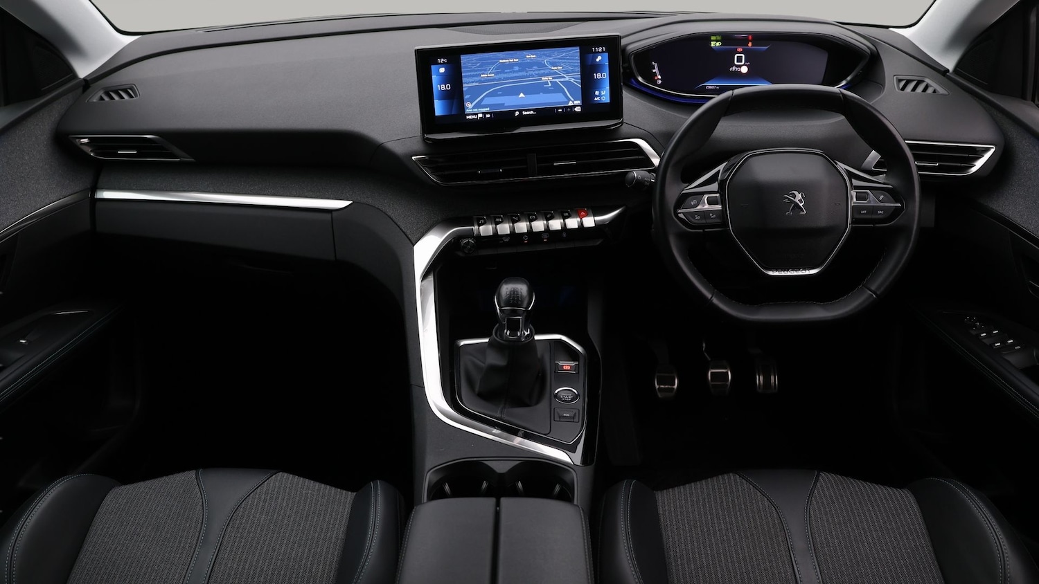 Used Peugeot 5008 2022 for sale - 77220377: Photo 13