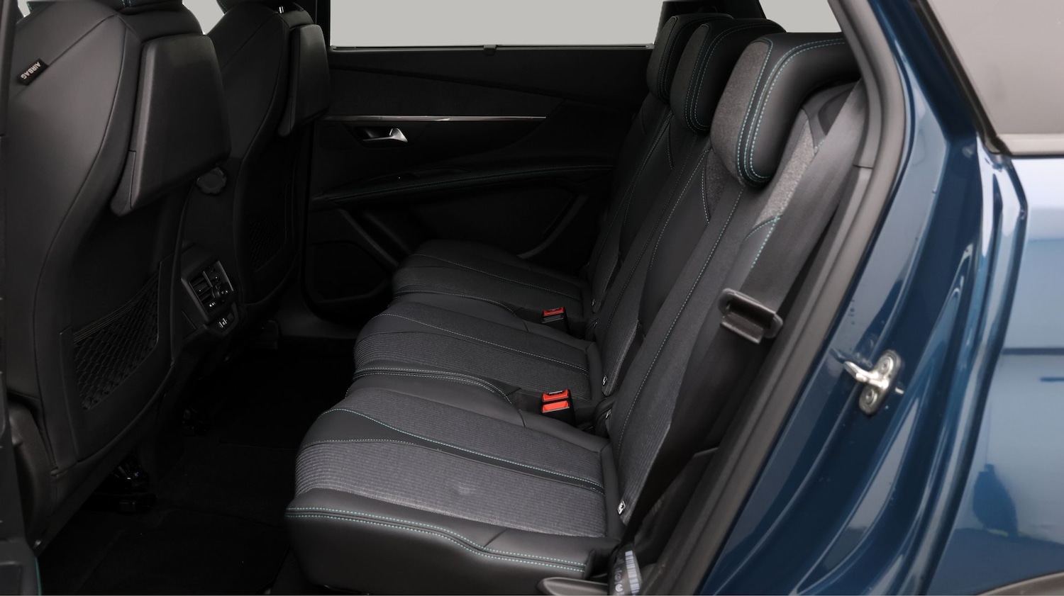 Used Peugeot 5008 2022 for sale - 77220377: Photo 16