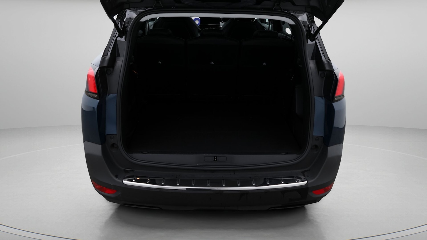 Used Peugeot 5008 2022 for sale - 77220377: Photo 17