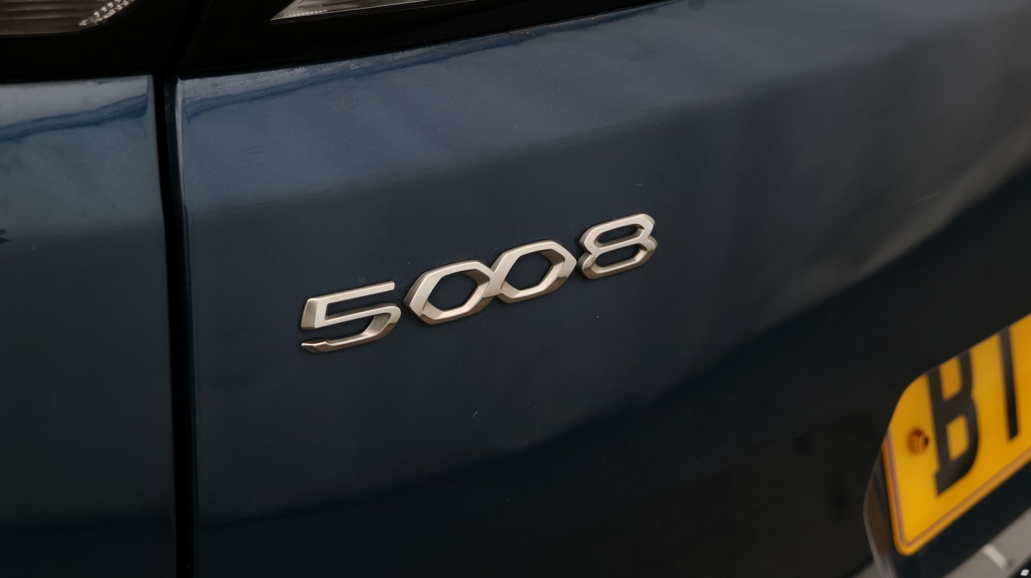 Used Peugeot 5008 2022 for sale - 77220377: Photo 21