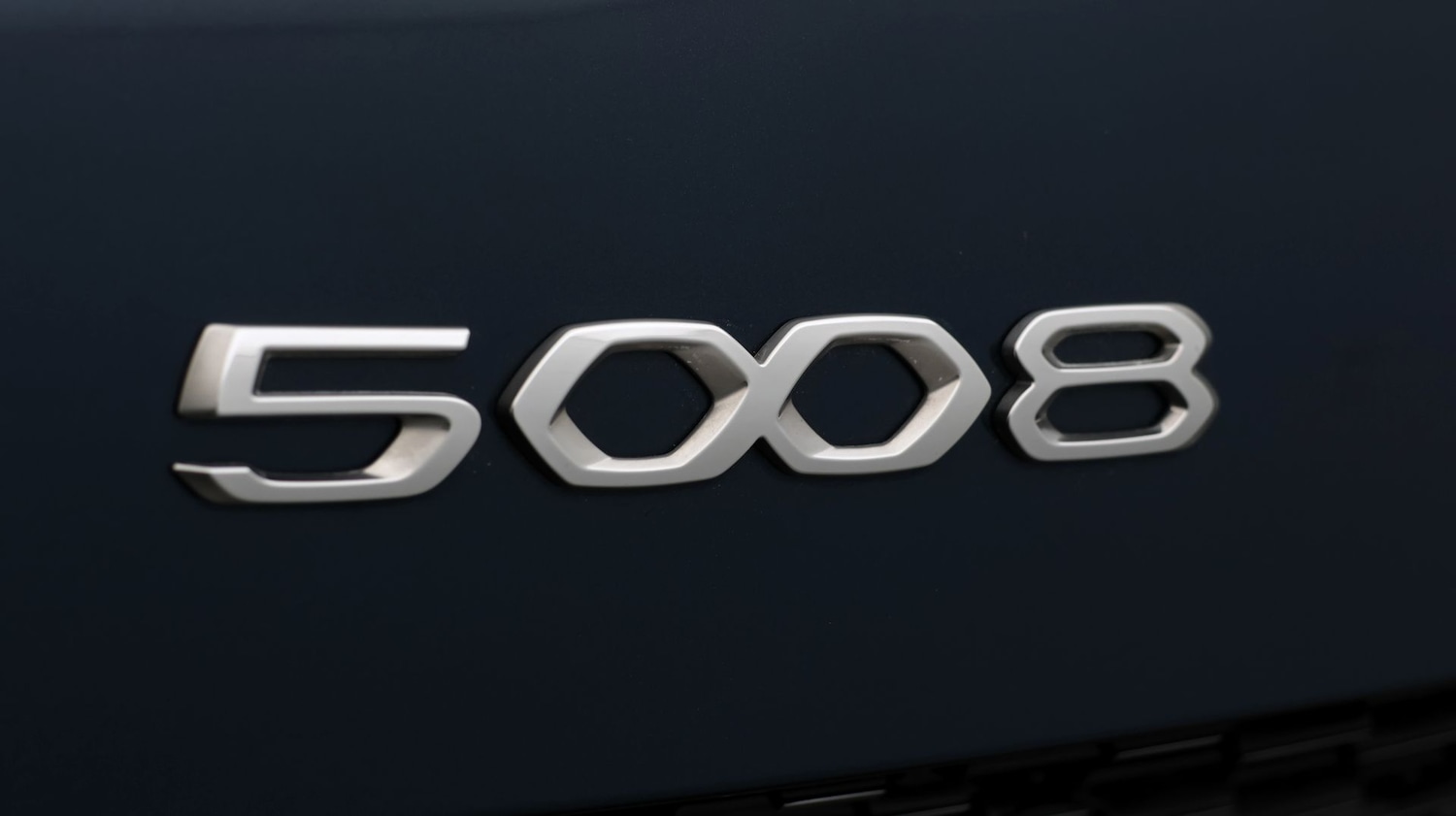 Used Peugeot 5008 2022 for sale - 77220377: Photo 24