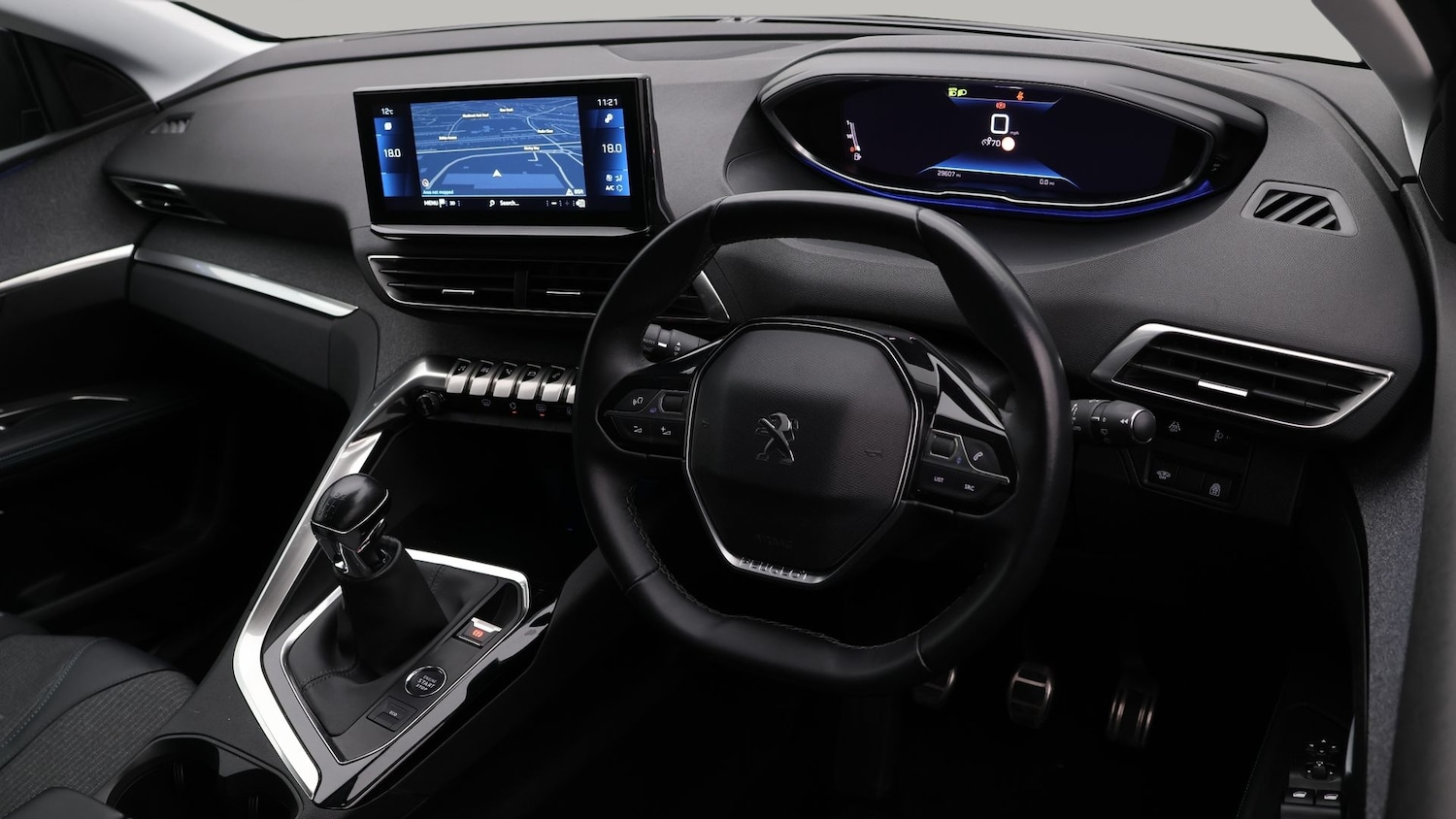 Used Peugeot 5008 2022 for sale - 77220377: Photo 9