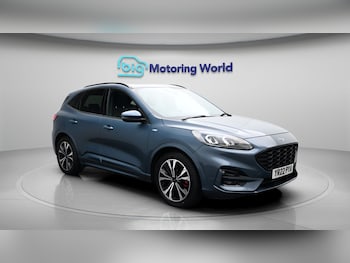 Used Ford Kuga 2022 for sale - 78681820: Photo