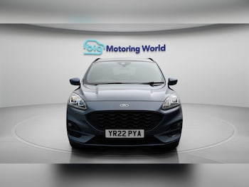 Used Ford Kuga 2022 for sale - 78681820: Photo