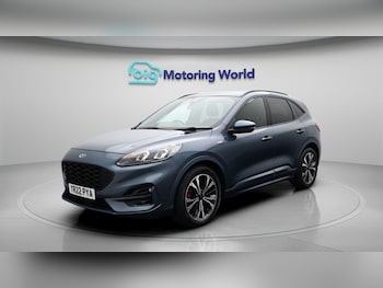 Used Ford Kuga 2022 for sale - 78681820: Photo