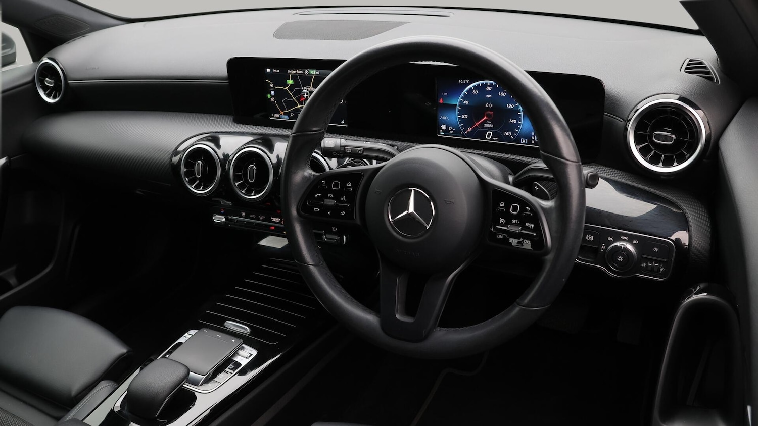 Used Mercedes-Benz A-Class 2019 for sale - 76613208: Photo 10