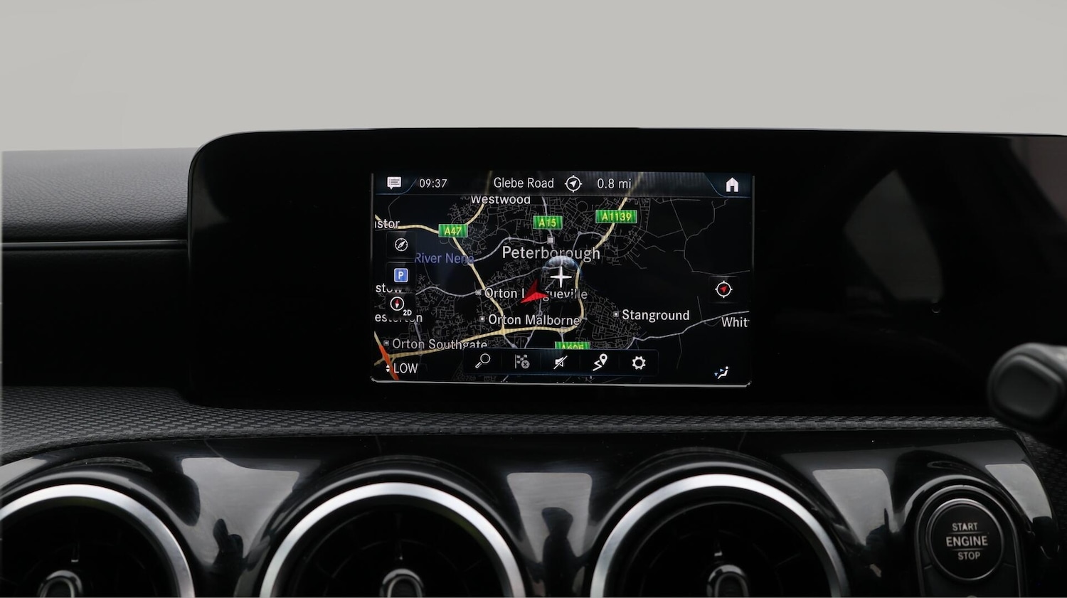 Used Mercedes-Benz A-Class 2019 for sale - 76613208: Photo 12