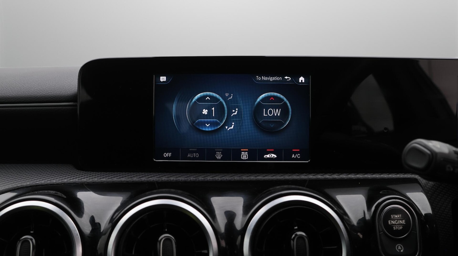 Used Mercedes-Benz A-Class 2019 for sale - 76613208: Photo 13