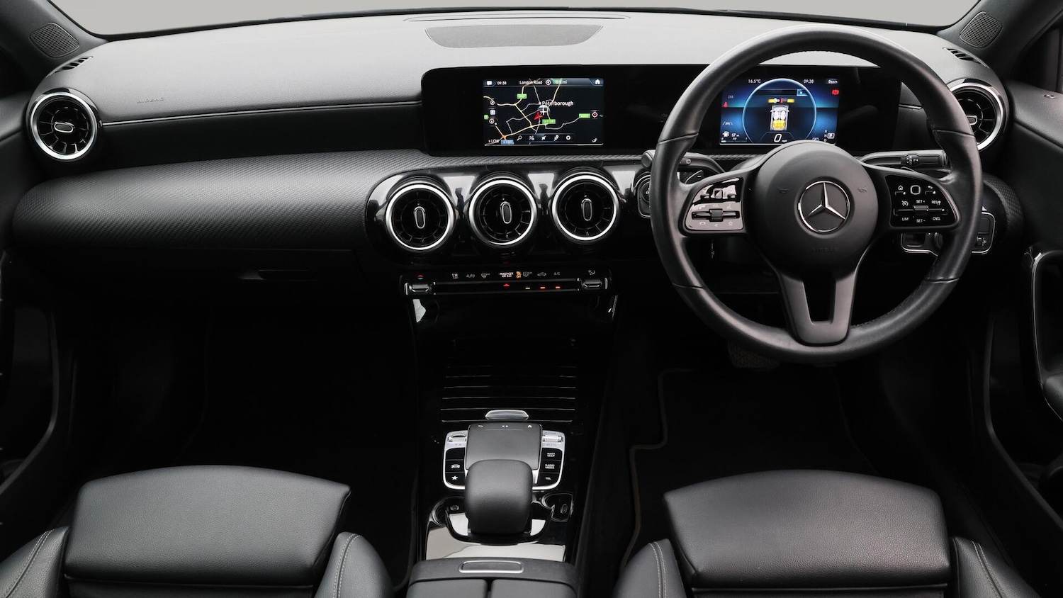 Used Mercedes-Benz A-Class 2019 for sale - 76613208: Photo 14