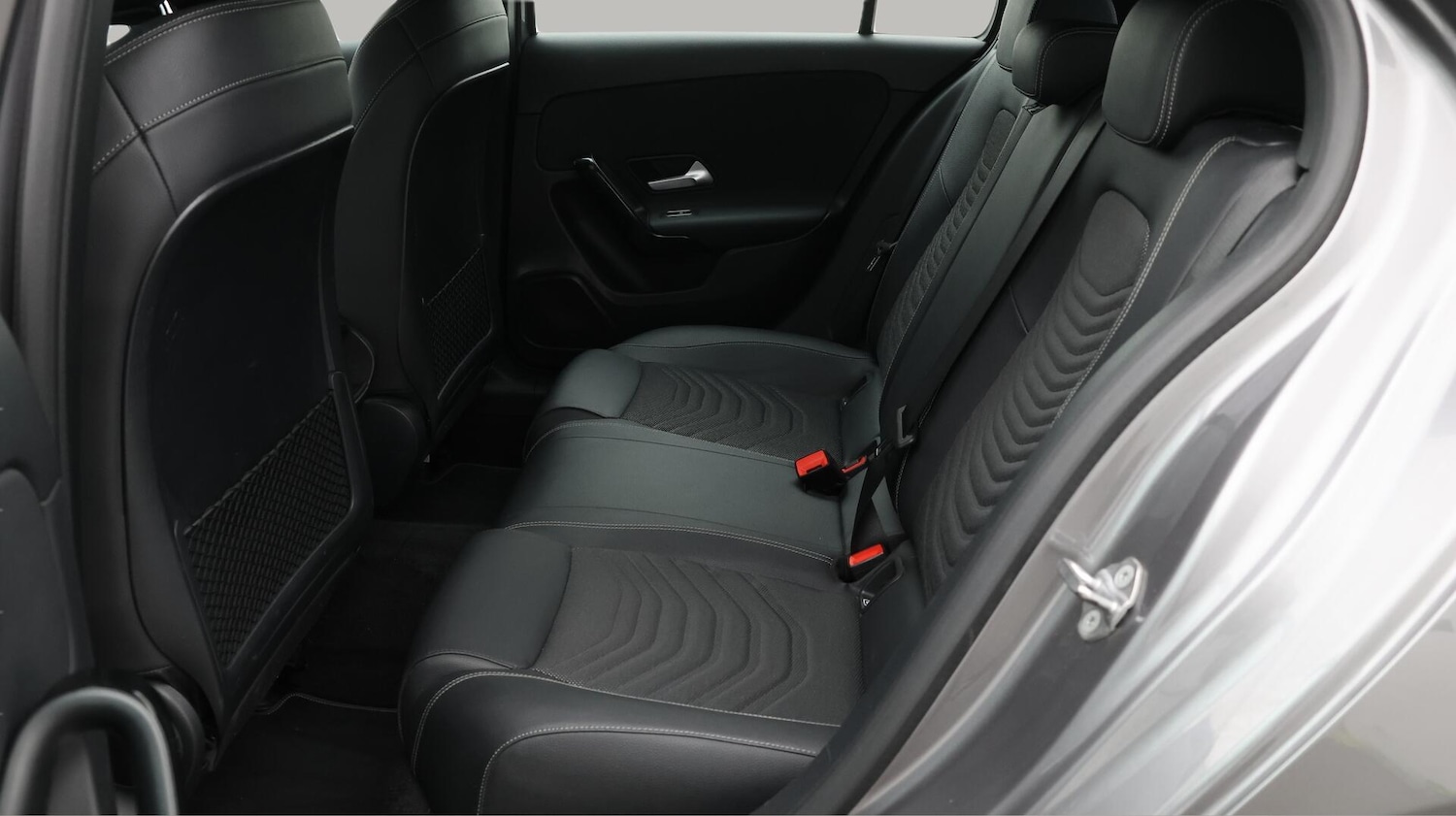 Used Mercedes-Benz A-Class 2019 for sale - 76613208: Photo 17