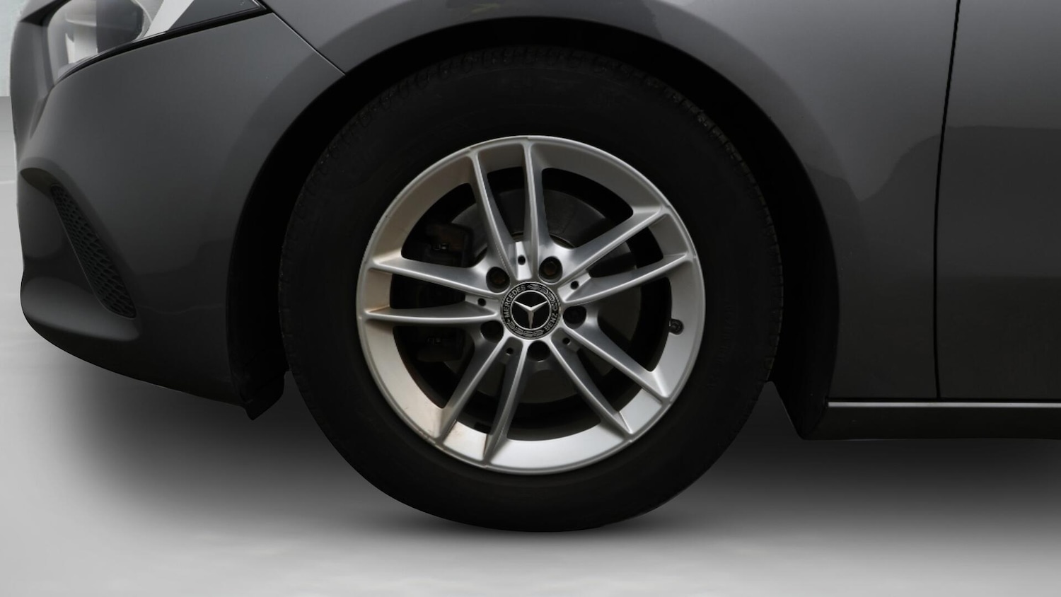 Used Mercedes-Benz A-Class 2019 for sale - 76613208: Photo 19