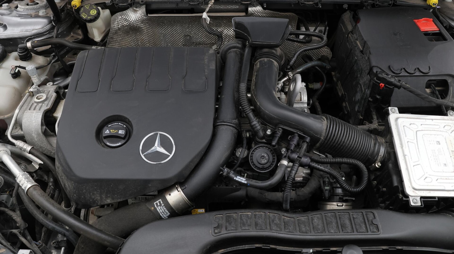 Used Mercedes-Benz A-Class 2019 for sale - 76613208: Photo 20