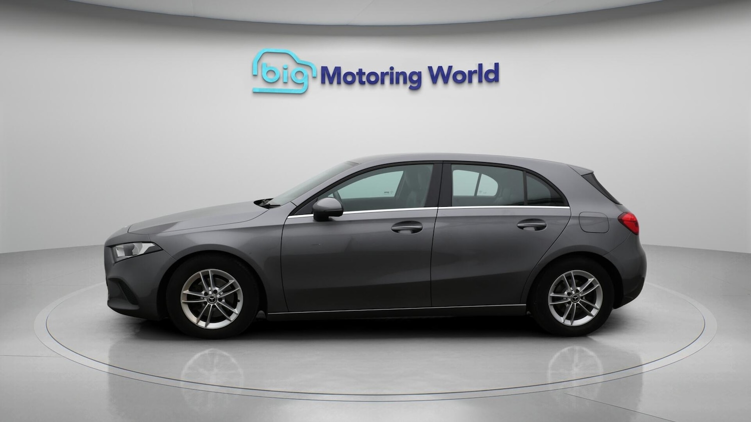 Used Mercedes-Benz A-Class 2019 for sale - 76613208: Photo 5