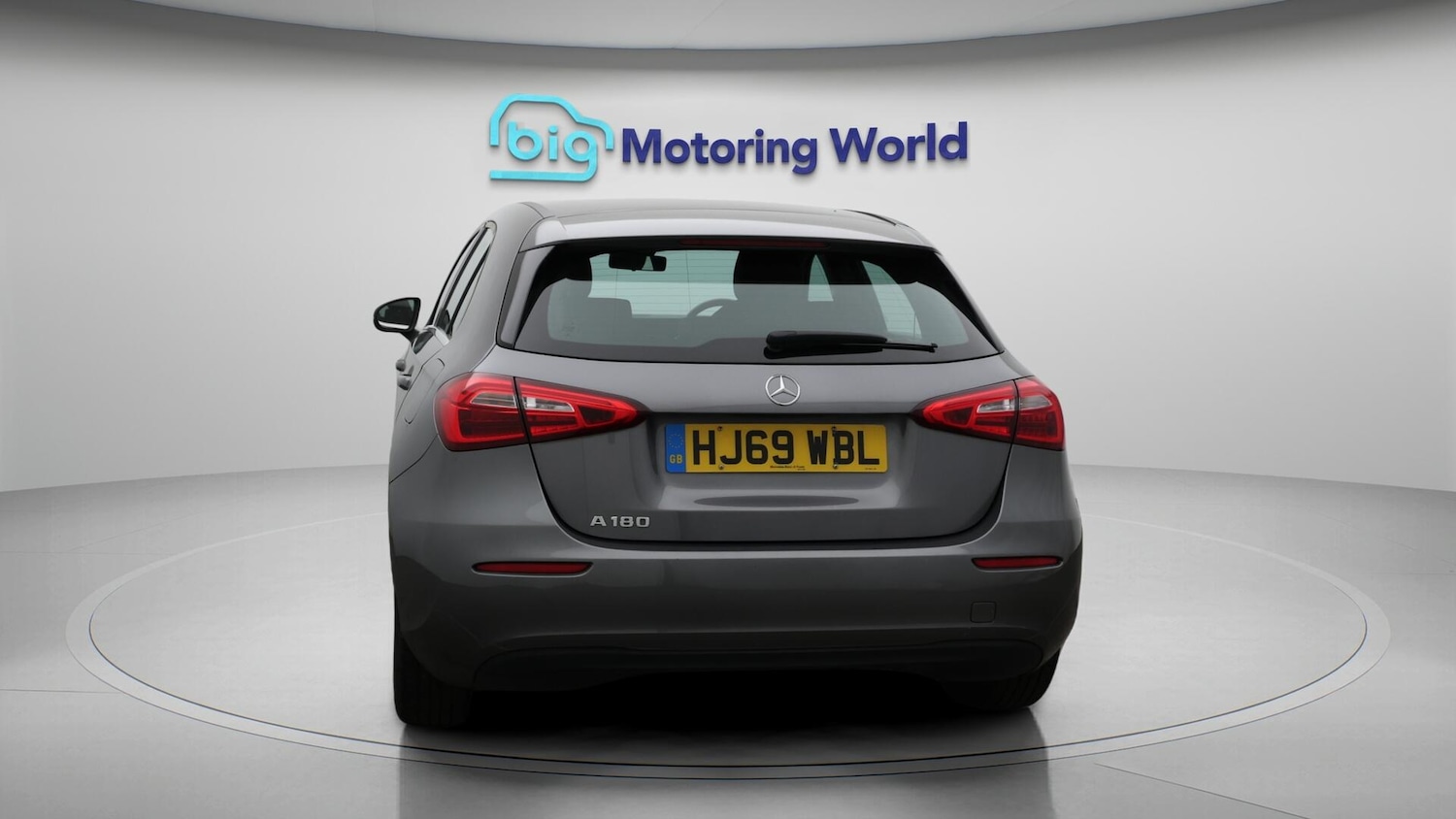 Used Mercedes-Benz A-Class 2019 for sale - 76613208: Photo 7