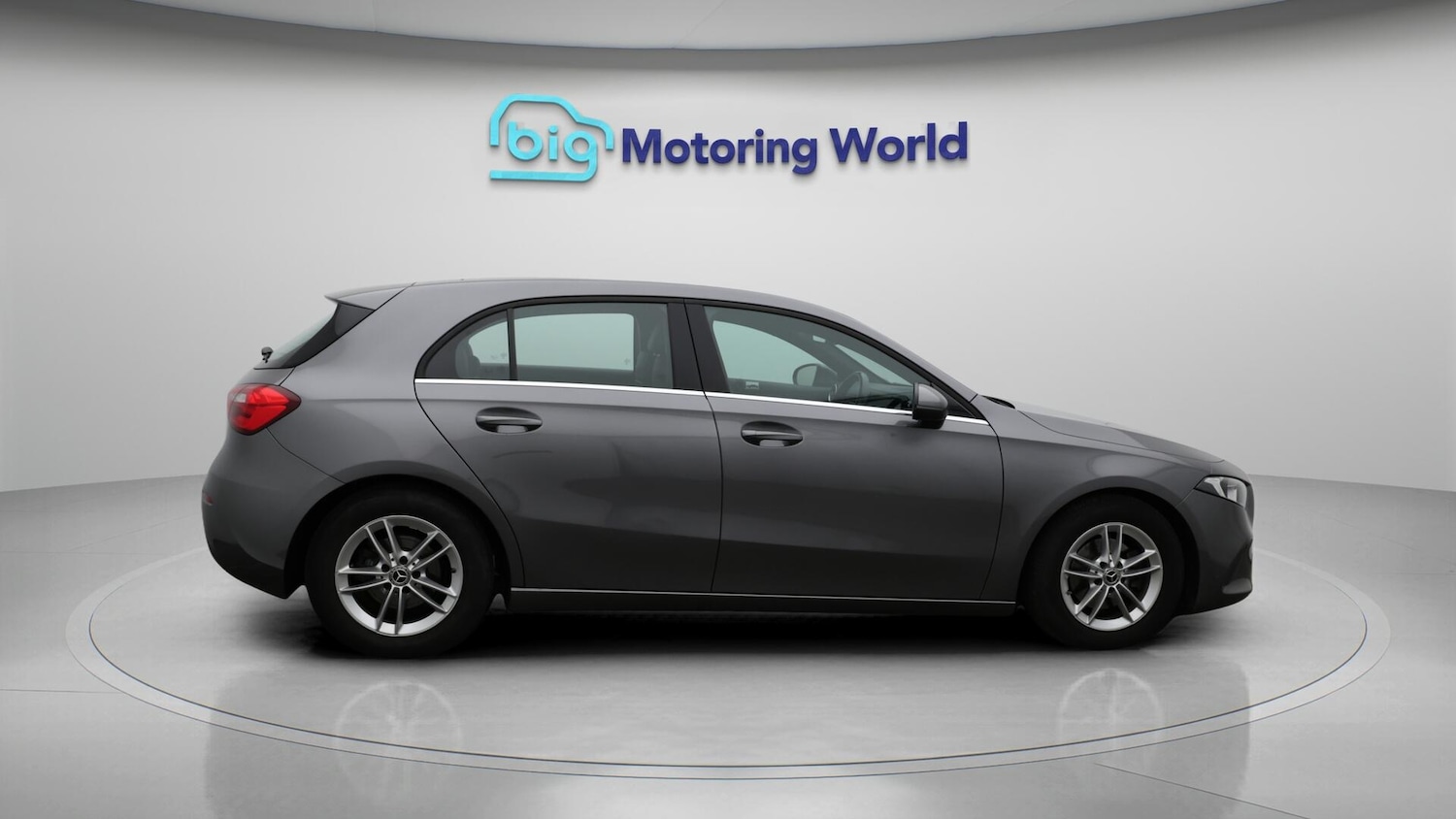 Used Mercedes-Benz A-Class 2019 for sale - 76613208: Photo 9