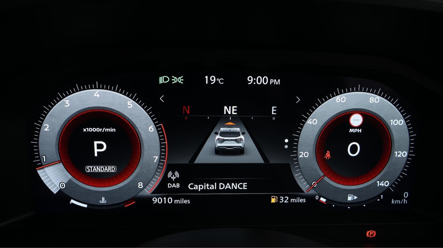 Used Nissan Qashqai 2023 for sale - 76032476: Photo 11