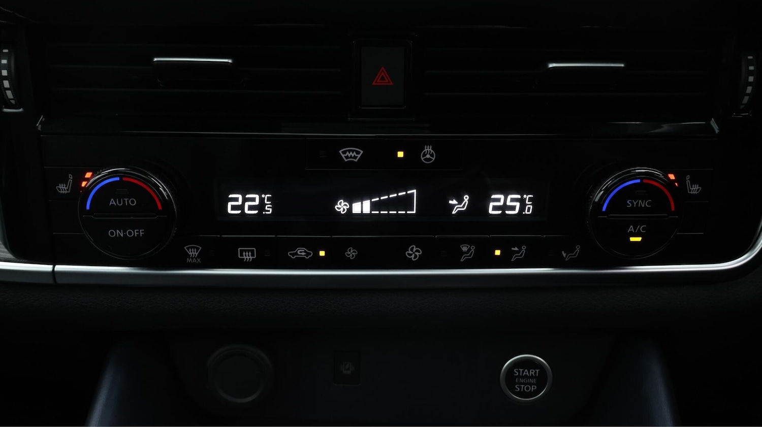 Used Nissan Qashqai 2023 for sale - 76032476: Photo 13