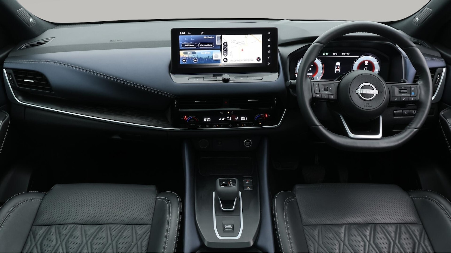 Used Nissan Qashqai 2023 for sale - 76032476: Photo 14