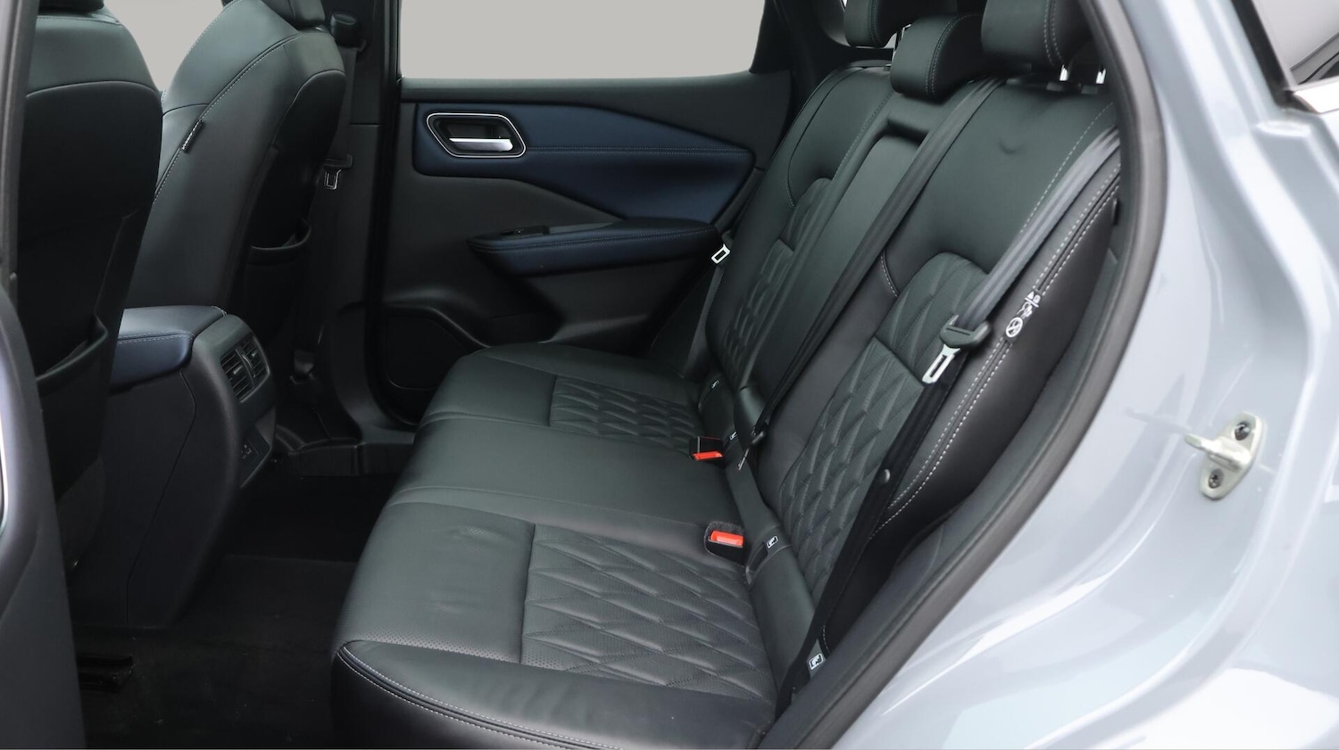 Used Nissan Qashqai 2023 for sale - 76032476: Photo 17